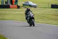 Middle Group Black Bikes